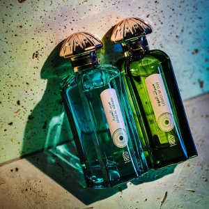 Nylaa NYLAA Legacy Of Oud EDP spray 100ml 3