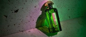 Nylaa NYLAA Legacy Of Oud EDP spray 100ml 4