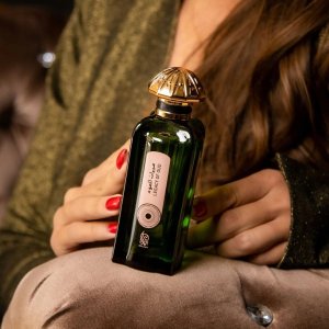 Nylaa NYLAA Legacy Of Oud EDP spray 100ml 8