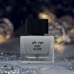 NYLAA Oud Glow EDP spray 100ml 2