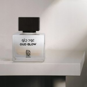 NYLAA Oud Glow EDP spray 100ml 3