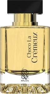 NYLAA Choco la Cremeux EDP spray 100ml 1
