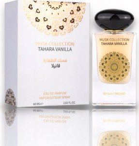 GULF ORCHID Tahara Vanilla EDP spray 60ml 3
