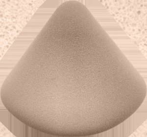 KILLYS_Rubycell gąbeczka do makijażu 3