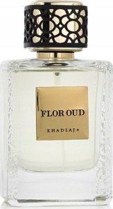KHADLAJ Flor Oud EDP spray 100ml 5