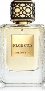 KHADLAJ Flor Oud EDP spray 100ml 8
