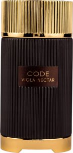 LA FEDE Code Viola Nectar EDP spray 100ml 2