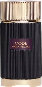 LA FEDE Code Viola Nectar EDP spray 100ml 5