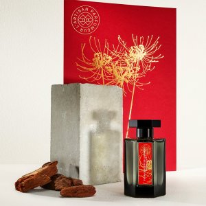 L'ARTISAN PARFUMEUR Passage D'Enfer Extreme EDP spray 100ml 3
