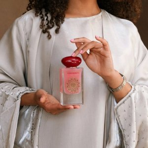 GULF ORCHID Pomegrante EDP spray 60ml 2