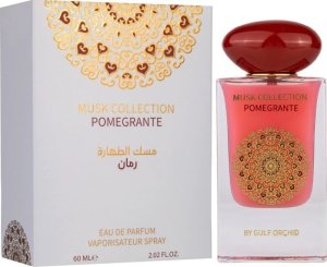 GULF ORCHID Pomegrante EDP spray 60ml 3