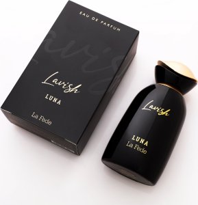 LA FEDE Lavish Luna EDP spray 100ml 2