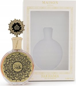 Maison Asrar MAISON ASRAR Fakhama EDP spray 100ml 2
