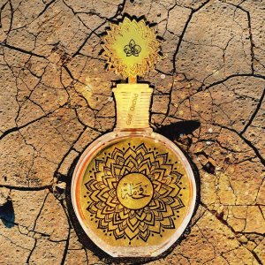 Maison Asrar MAISON ASRAR Fakhama EDP spray 100ml 3