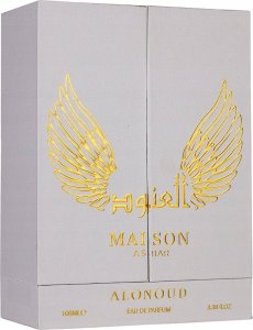Maison Asrar MAISON ASRAR Alonoud EDP spray 100ml 2