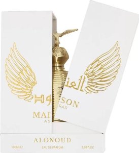 Maison Asrar MAISON ASRAR Alonoud EDP spray 100ml 4
