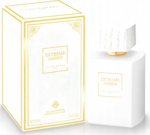 LOUIS VAREL Extreme Amber EDP spray 100ml 1