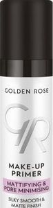 Golden Rose MakeUp Primer matująca baza pod makijaż 30 ml 1