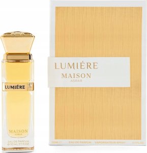 MAISON ASRAR Lumiere EDP spray 110ml 1