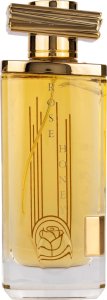 MAISON ASRAR Rose Honey EDP spray 110ml 1