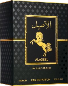 GULF ORCHID Alaseel EDP spray 100ml 2