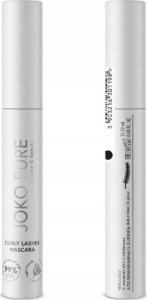 JOKO_Pure Holistic Care &amp; Beauty Curly Lashes Mascara podkręcający tusz do rzęs 13,5ml 2