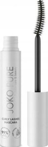 JOKO_Pure Holistic Care &amp; Beauty Curly Lashes Mascara podkręcający tusz do rzęs 13,5ml 3