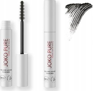 JOKO_Pure Holistic Care &amp; Beauty Curly Lashes Mascara podkręcający tusz do rzęs 13,5ml 5