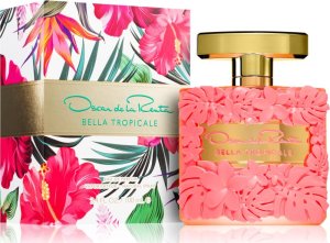 OSCAR DE LA RENTA Bella Tropicale EDP spray 100ml 1