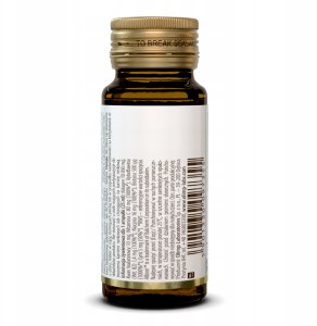 OLIMP LABS_Collagen Stawy Shot 11 000 mg suplement diety Wiśnia-Jabłko 25ml 3