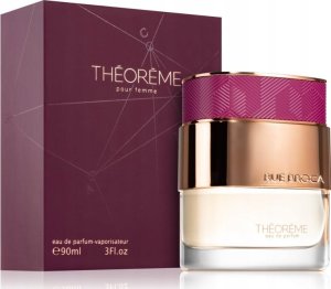 RUE BROCA Theoreme Femme EDP spray 100ml 1