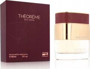 RUE BROCA Theoreme Femme EDP spray 100ml 2