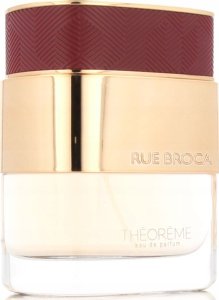 RUE BROCA Theoreme Femme EDP spray 100ml 3