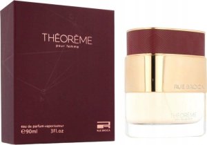 RUE BROCA Theoreme Femme EDP spray 100ml 5