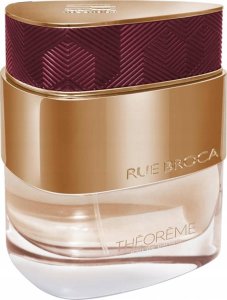 RUE BROCA Theoreme Femme EDP spray 100ml 7