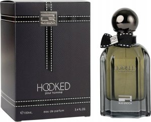 RUE BROCA Hooked Homme EDP spray 100ml 5