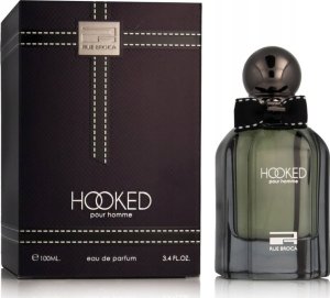 RUE BROCA Hooked Homme EDP spray 100ml 7