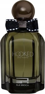 RUE BROCA Hooked Homme EDP spray 100ml 10