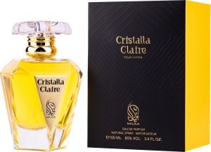 Dior NYLAA Cristalla Claire EDP spray 100ml 2