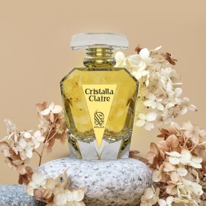Dior NYLAA Cristalla Claire EDP spray 100ml 3