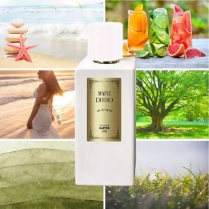 Saphir SAPHIR Elite Mare Divino EDP spray 100ml 2