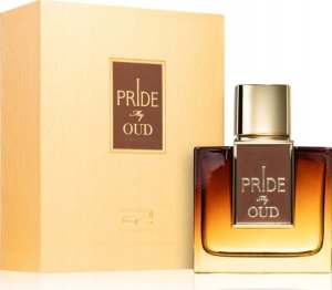 RUE BROCA Pride My Oud EDP 100ml 1