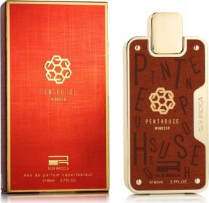 RUE BROCA Penthouse Larvotto EDP spray 80ml 3