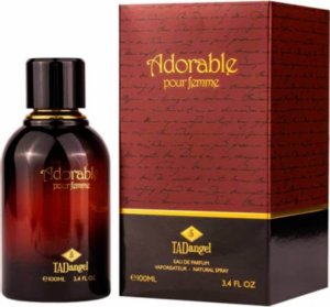 TAD ANGEL Adorable EDP spray 100ml 2