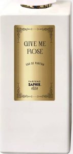 SAPHIR Elite Give Me Rose EDP spray 100ml 1
