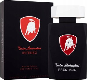 Tonino Lamborghini TONINO LAMBORGHINI Intenso EDT spray 200ml 2