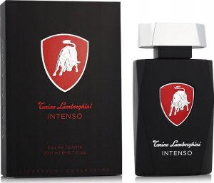 Tonino Lamborghini TONINO LAMBORGHINI Intenso EDT spray 200ml 3