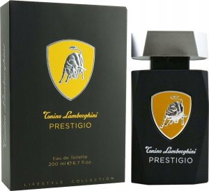 TONINO LAMBORGHINI Prestigio EDT spray 200ml 2