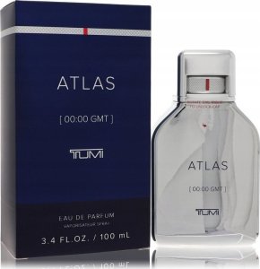 TUMI Men's Atlas EDP spray 100ml 1