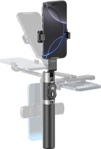 Selfie Stick USAMS ZB324 Mini Wireless   czarny 3